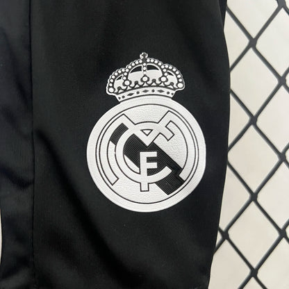 Retro 14-15 Real Madrid Third Kids Kit