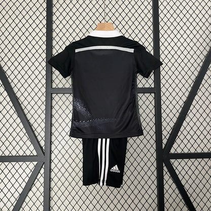 Retro 14-15 Real Madrid Third Kids Kit