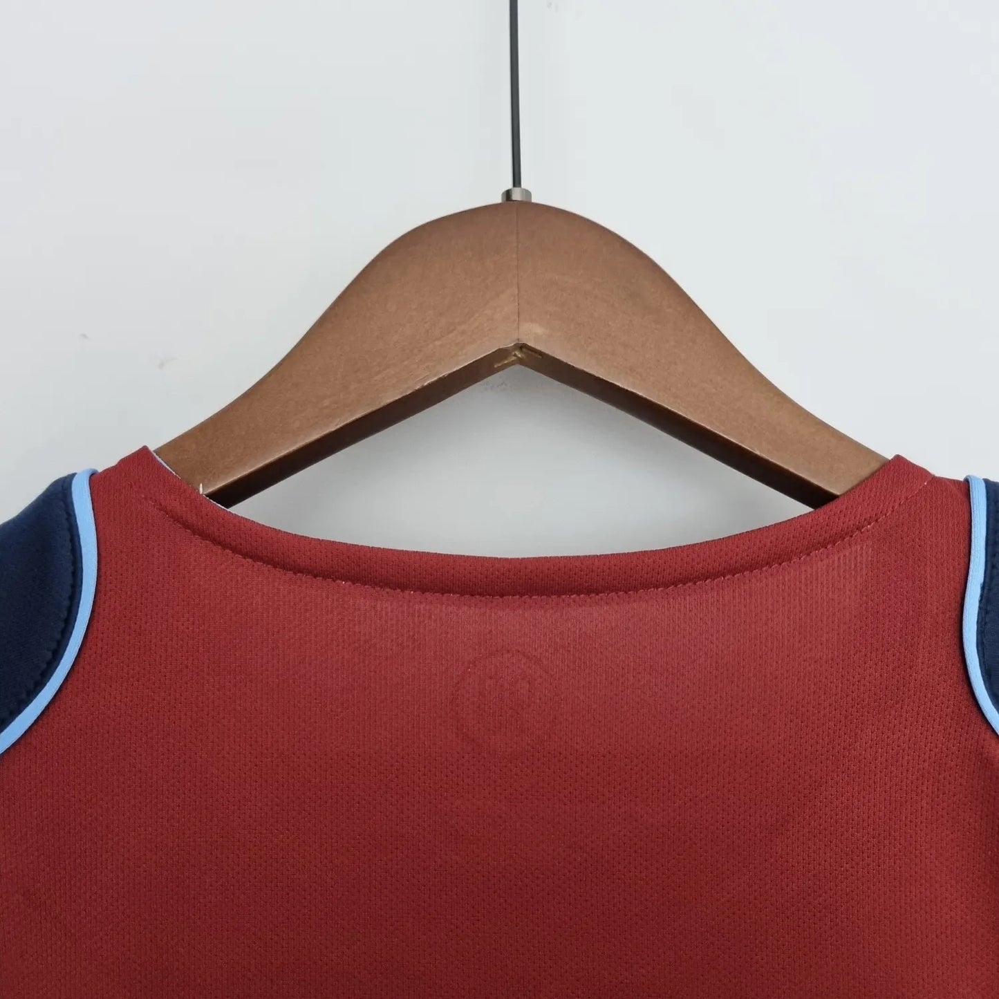 04-05 Atletico Madrid Away Retro Jersey