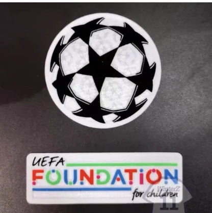 24-25 Manchester City Home Kid Kit