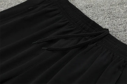 2024 Brazil Black Player Version Training Suit