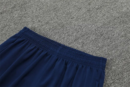 24-25 PSG Blue and Red Training Suit