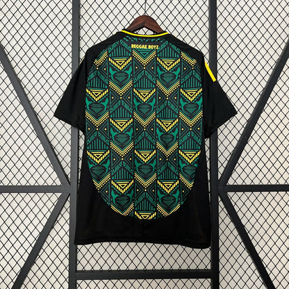 2024 Jamaica Away Fans Jersey