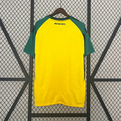 2024 Jamaica Home Fans Jersey