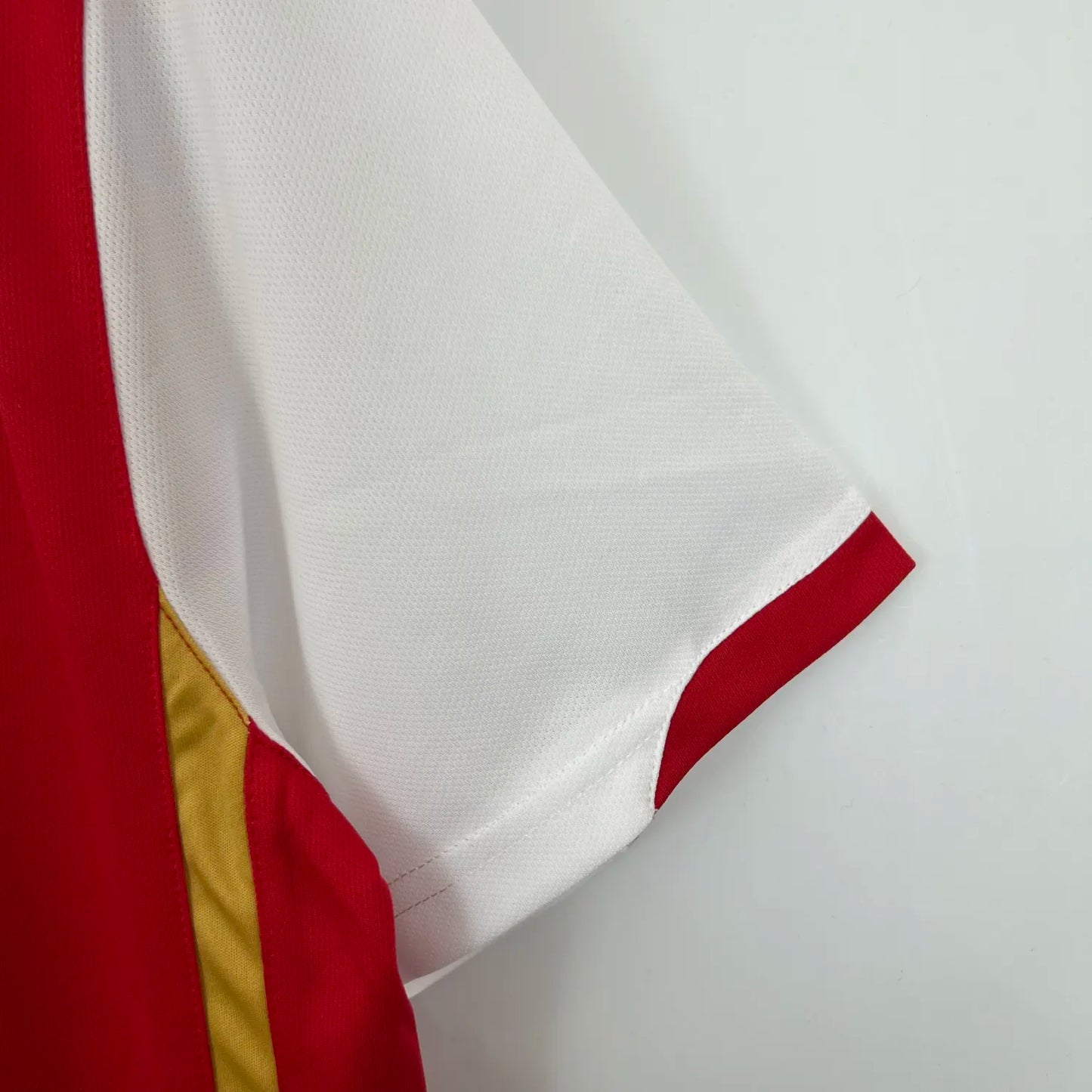 2006 Arsenal Home Retro Jersey