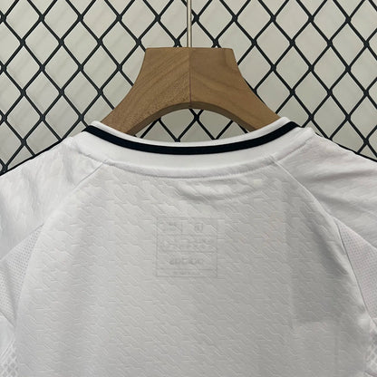 24-25 Real Madrid Home Kid Kit