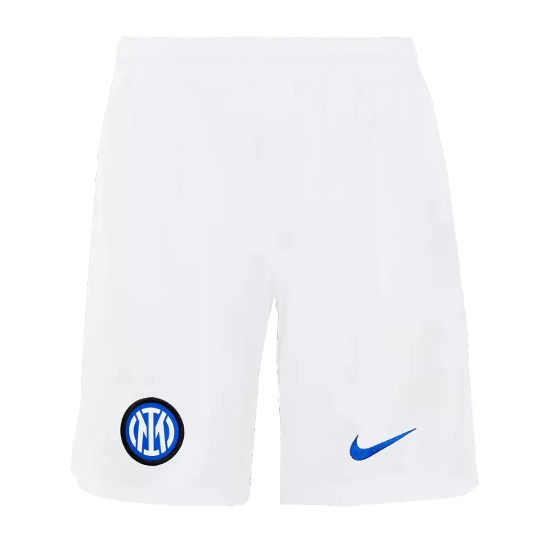 23-24 Inter Milan Away Shorts