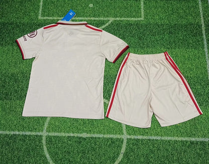 24-25 Bayern Munich Third Kids Kit