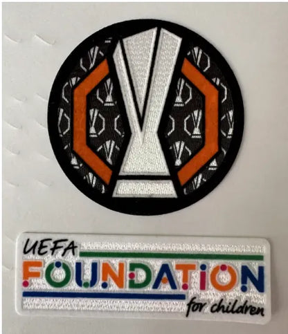 24-25 Manchester United Home Kid Kit