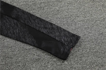 24-25 PSG Black Training Suit