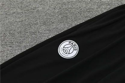 24-25 PSG Black Training Suit
