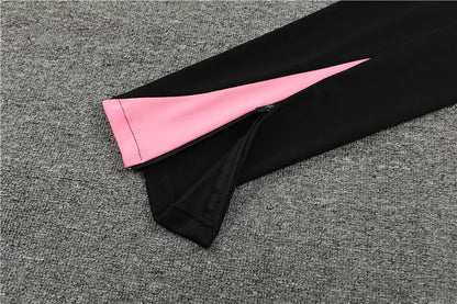 24-25 PSG Black Training Suit