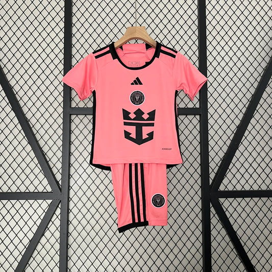 24-25 Miami Home Kids Kit