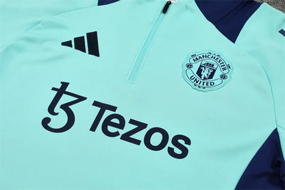 24-25 Manchester United Training Suit