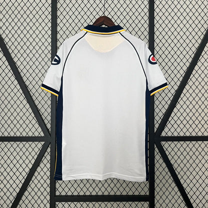 03-04 Parma Away Retro Jersey