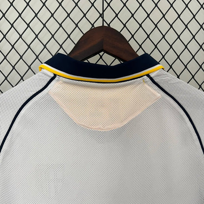 03-04 Parma Away Retro Jersey