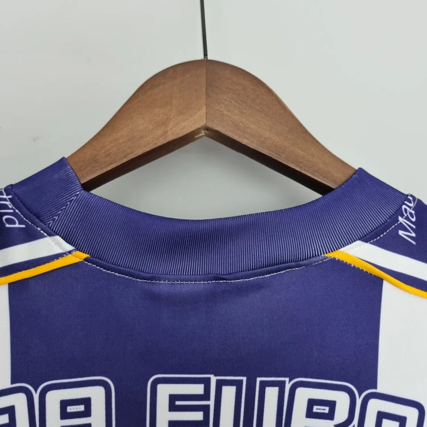 97-98 Real Madrid Champions League 7 Champions Commemorative Edition