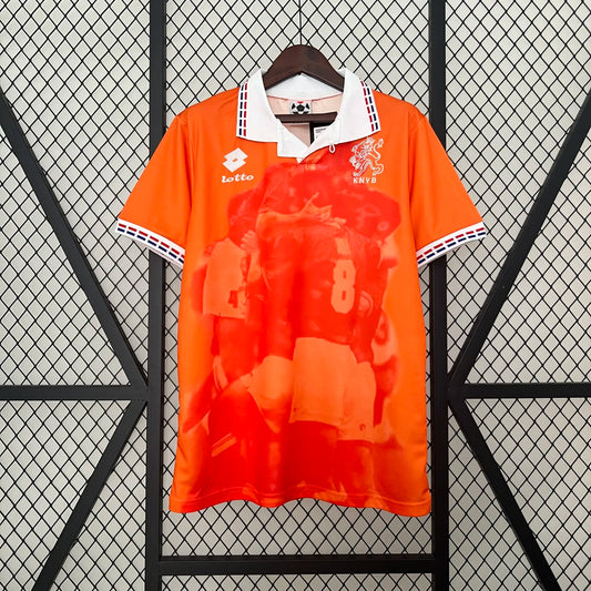 1996 HL Home Retro Jersey