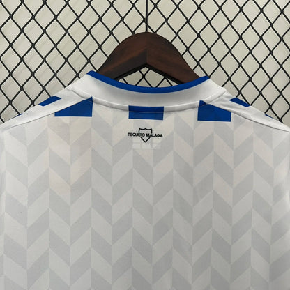 24-25 Malaga Special Fans Jersey