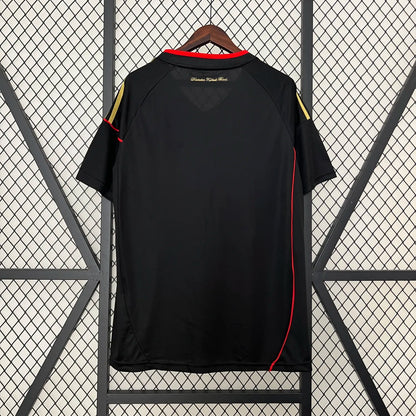 2010 Germany Away Retro Jersey