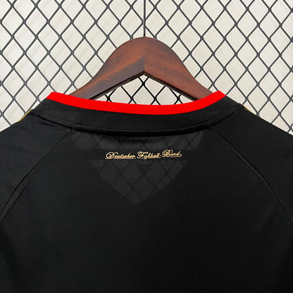 2010 Germany Away Retro Jersey