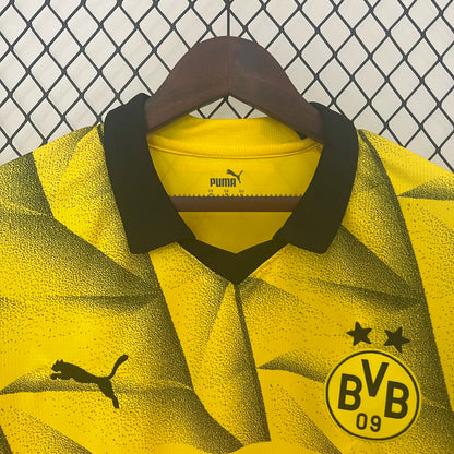 23-24 Borussia Dortmund Third Fans Jersey
