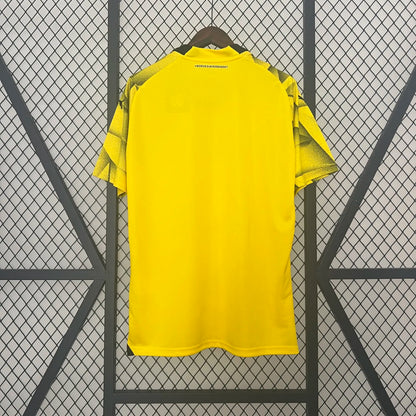 23-24 Borussia Dortmund Third Fans Jersey