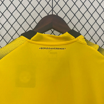 23-24 Borussia Dortmund Third Fans Jersey