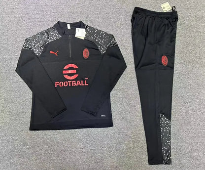 23-24 AC Milan Training Suit