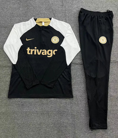 23-24 Chelsea Player Training Suit