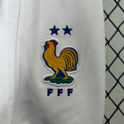 2024 France Home Kids Kit