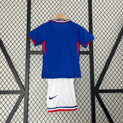 2024 France Home Kids Kit