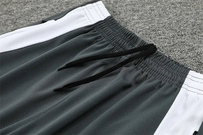 24-25 Manchester United Grey Player Version Training Suit