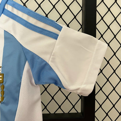 2024 Argentina Home Kid Kit