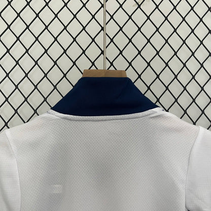 2024 England Home Kids Kit