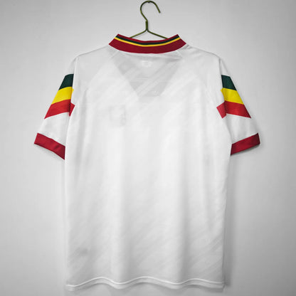 92-94 Portugal Away Retro Jersey