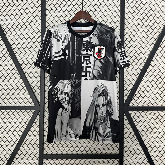 2024 Japan Speical Fans Jersey