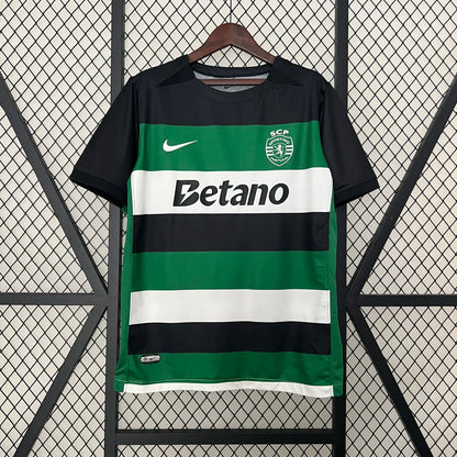 24-25 Sporting Home Fans Jersey