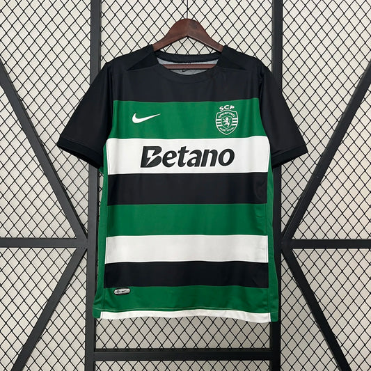 24-25 Sporting Home Fans Jersey