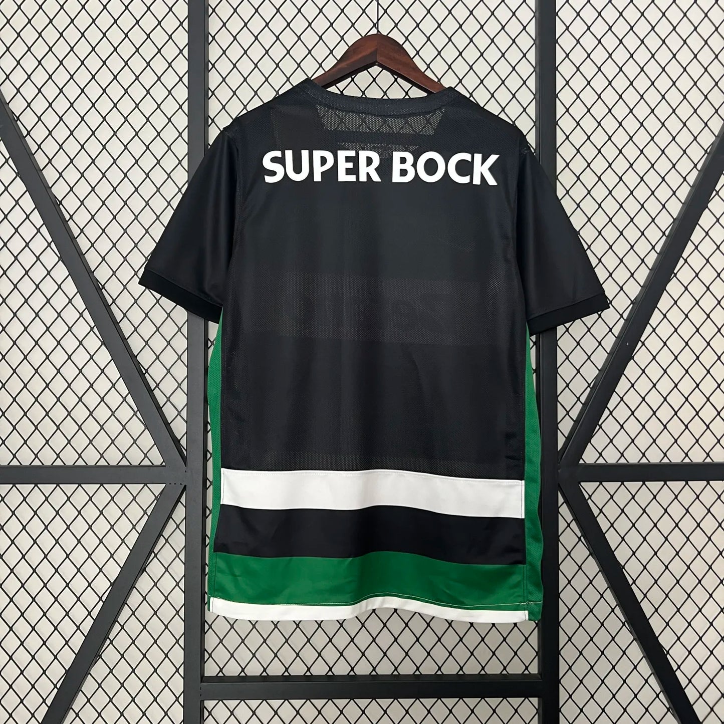 24-25 Sporting Home Fans Jersey