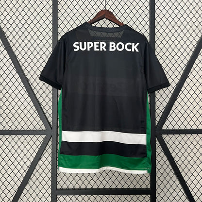 24-25 Sporting Home Fans Jersey