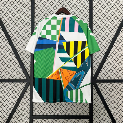 24-25 Real Betis Special Jersey