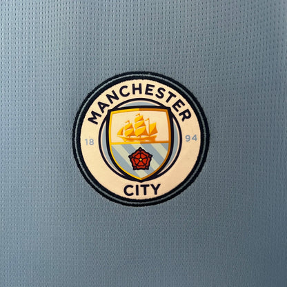 24-25 Manchester City Home Fans Jersey