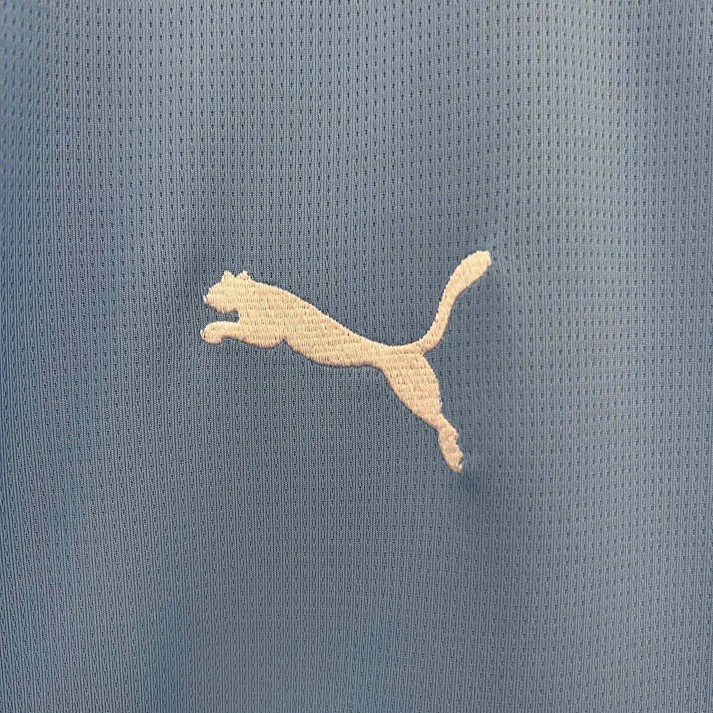 24-25 Manchester City Home Fans Jersey