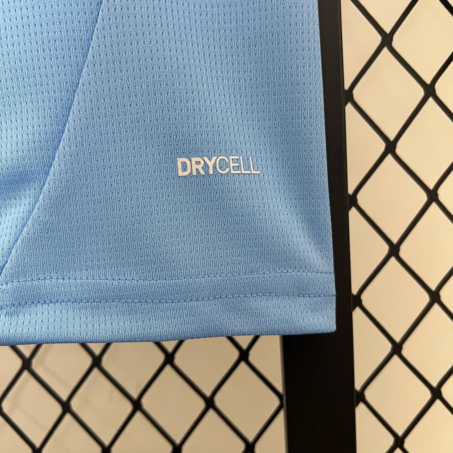 24-25 Manchester City Home Fans Jersey