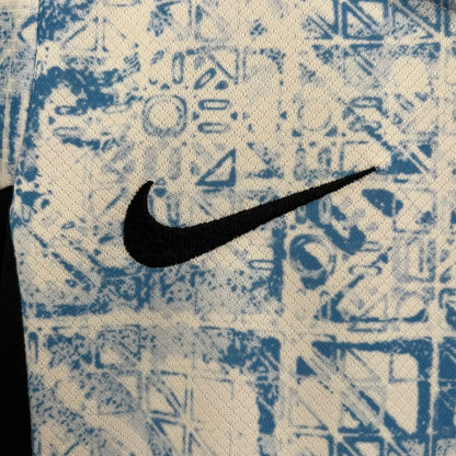 2024 Portugal Away Kids Kit