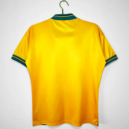93-95 Bayern Munich Away Retro Jersey