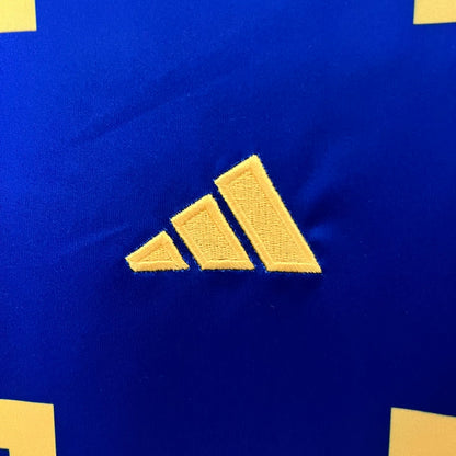 24-25 Boca Juniors Third Fans Jersey