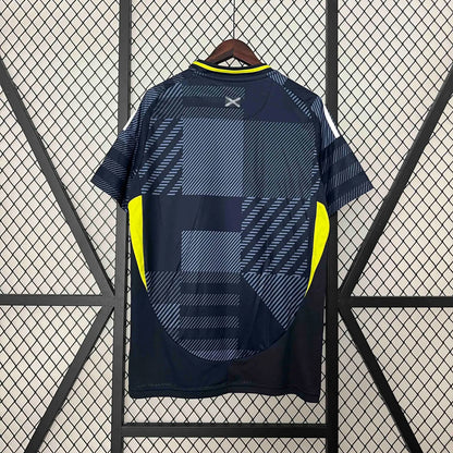 2024 Scotland Home Fans Jersey