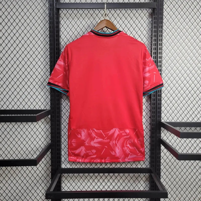 2024 Korea Home Fans Jersey